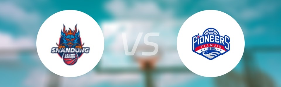 CBA夏季联赛比赛前瞻：山东vs天津预测分析(2025年09月12日)
