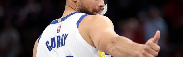 篮球直播-ESPN专家团11人预测快船获胜 仅2人预测勇士获胜