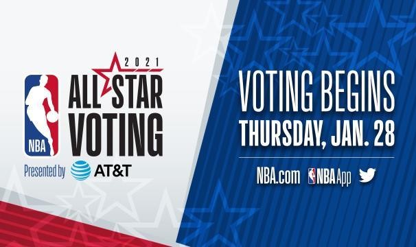 55体育在线直播-NBA全明星投票明日正式开始 13人薪水与此挂钩