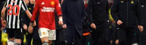 体育直播-林良锋：两连大败被球员出卖，该给滕哈赫写讣文了