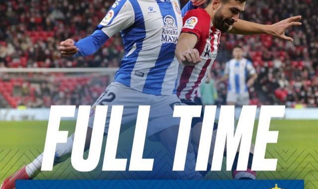 55体育在线直播-【西甲】武磊近8轮首次出场 西班牙人1比2毕尔巴鄂