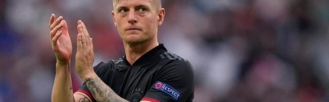 克罗斯回归是幸福or烦恼？德国队中场必将重新洗牌