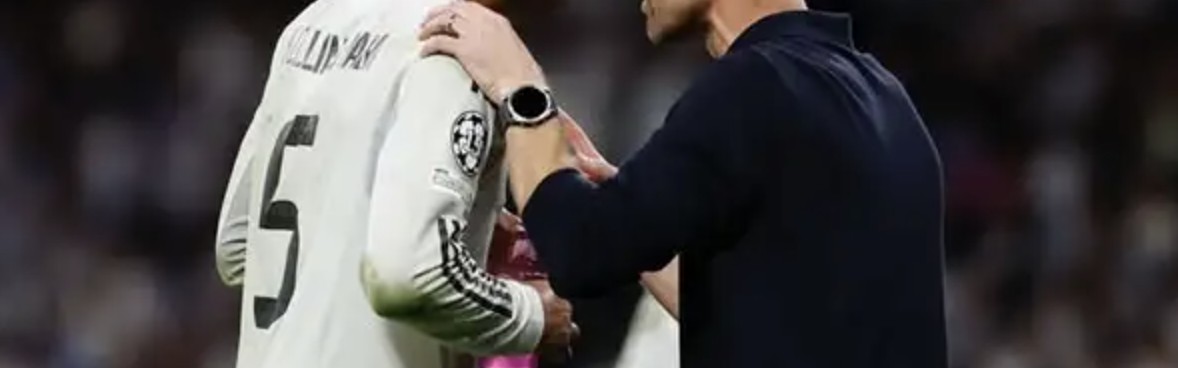 足球直播-皇马1.6亿巨星时隔24小时祝福阿隆索 怒斥造谣：真为那些小丑悲哀