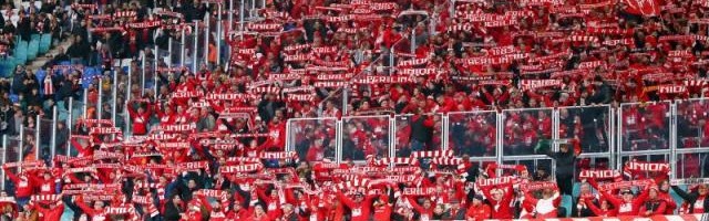 体育直播-又见福斯贝里压哨绝杀！德国杯新霸主只差一个冠军