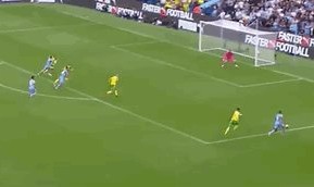 篮球直播-格里利什处子球谢耶稣喂饼 瓜帅让他向斯特林学习