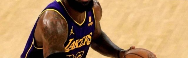 体育直播-垃圾时间湖人玩火险些翻车 近9胜8排名竟纹丝未动