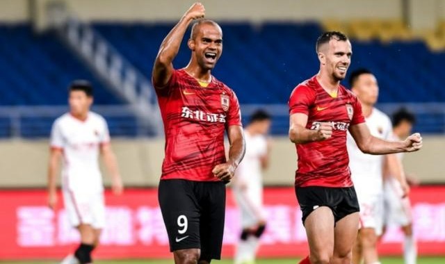 赛事直播-中超下一步去哪找外援 英国名记:考虑下亚洲足球？