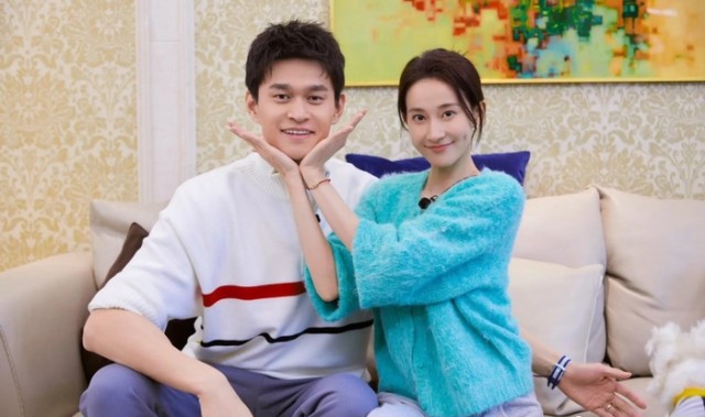 55体育在线直播-被批大男子主义！34岁孙杨指责妻子 张豆豆道歉后哭了：我就像他妈妈|秦昊|朱丹|国际航班|结婚|奥运冠军_新浪娱乐_新浪新闻