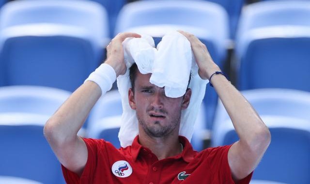 55体育在线直播-日媒：奥组委应对高温太迟缓 桃田贤斗失利很意外