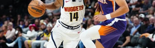 【30队交易主角西部篇】韦少复苏令湖人放弃交易？