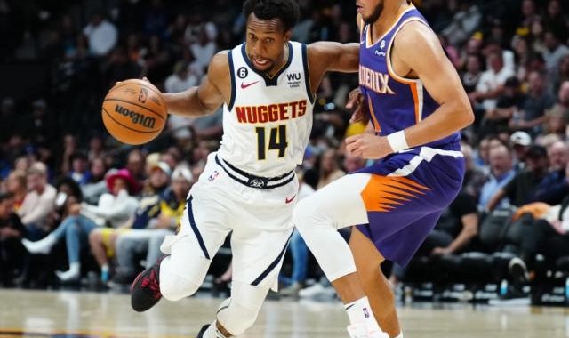 【30队交易主角西部篇】韦少复苏令湖人放弃交易？