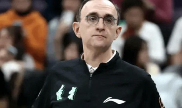 展现出色指挥能力，乌戈接任主帅后辽宁本钢取得6胜1负