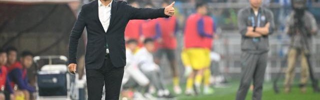 55体育在线直播-还原吴金贵事件：主动展望明年目标却被告知下课