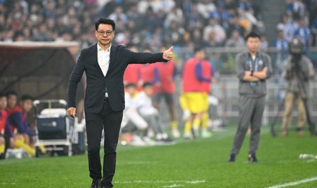 55体育在线直播-还原吴金贵事件：主动展望明年目标却被告知下课