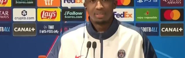 篮球直播-帕乔：纽卡身体对抗能力强&amp;amp;习惯长传冲吊，我们已为此做好准备