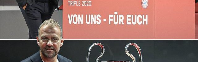 在线观看体育-【数说】进攻狂人弗利克，17岁亚马尔纪录超姆总梅罗