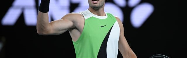 在线观看体育-最年轻男单全满贯诞生 阿尔卡拉斯的故事才刚开始