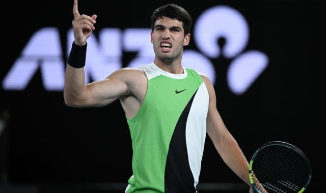 在线观看体育-最年轻男单全满贯诞生 阿尔卡拉斯的故事才刚开始