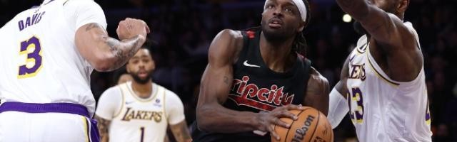 坐吃山空还是孤注一掷？第三星问题仍在困扰湖人